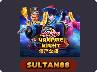 Vampire Night