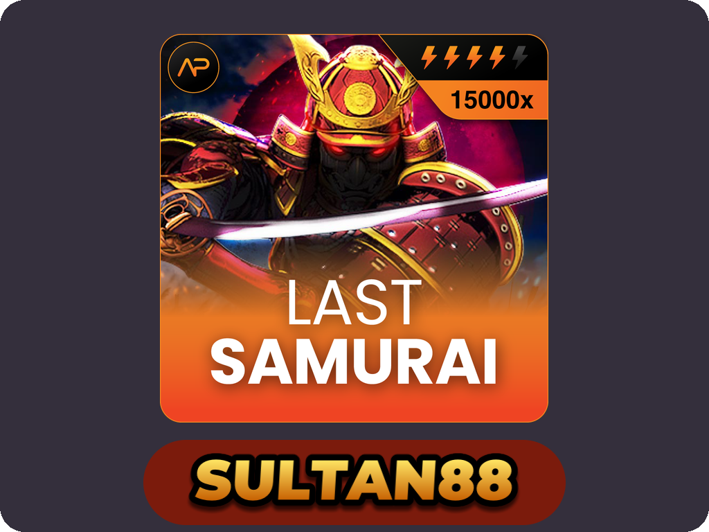 Last Samurai