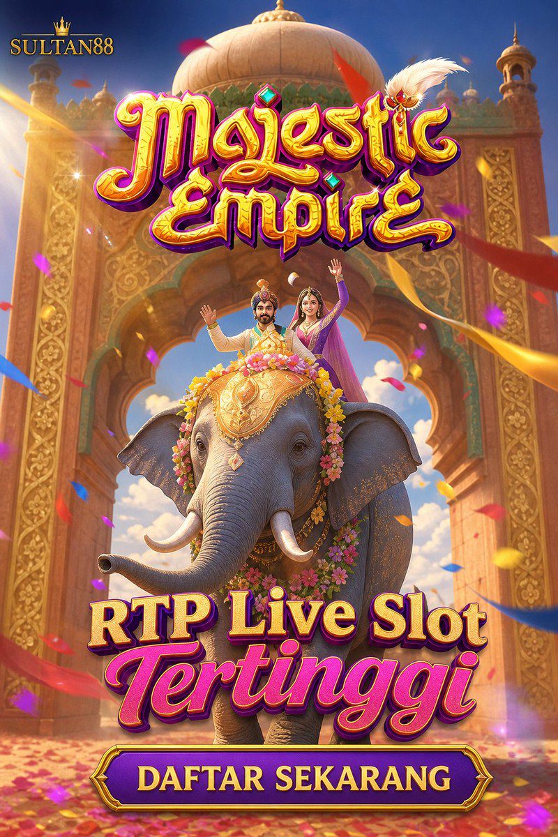 Majestic Empire · SULTAN88