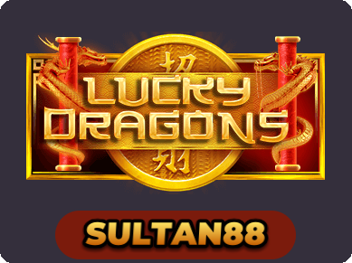 Lucky Dragons