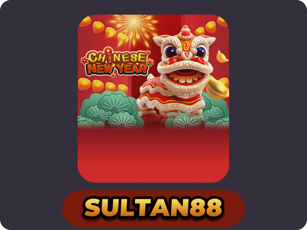 CHINESE NEW YEAR