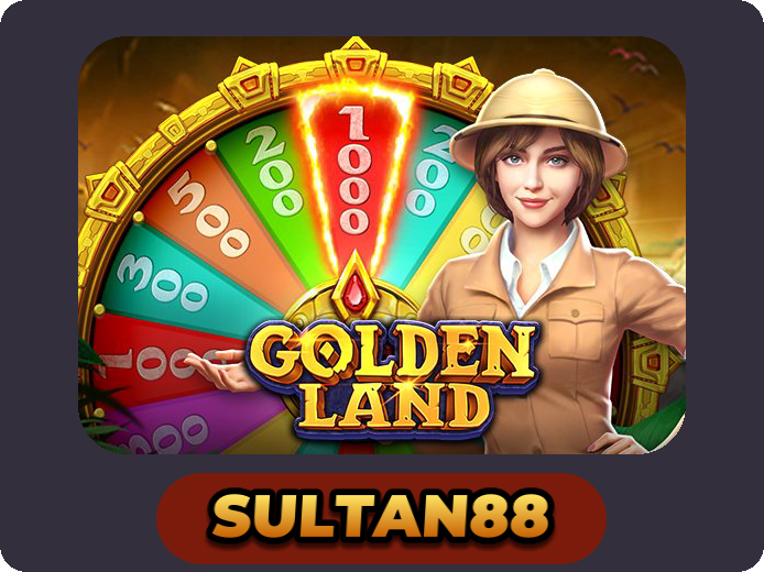 GOLDEN LAND