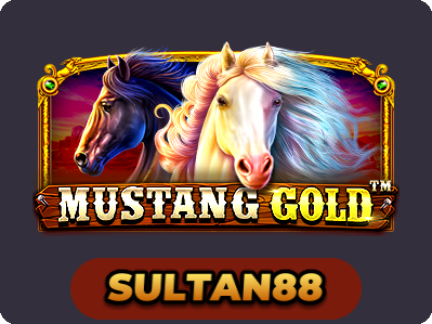 Mustang Gold