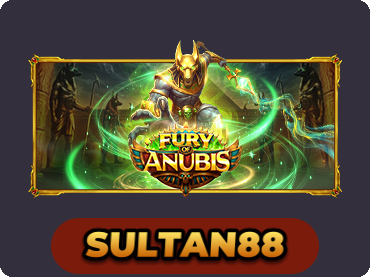 Fury of Anubis