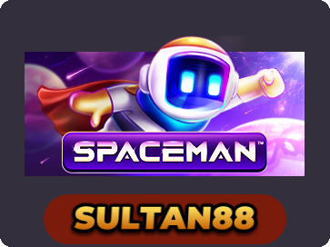 Spaceman