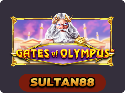 Gates of Olympus