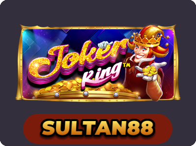 Joker King