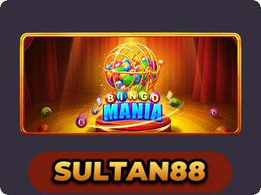 Bingo Mania
