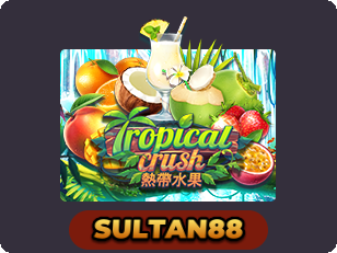 Tropical Crush